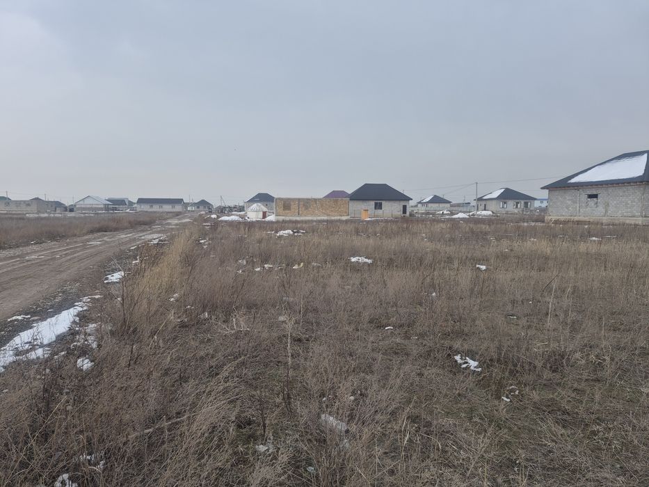 Участок ! Исаев ! Жер !