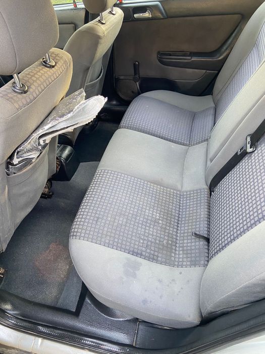 Vanzare Opel Astra automata