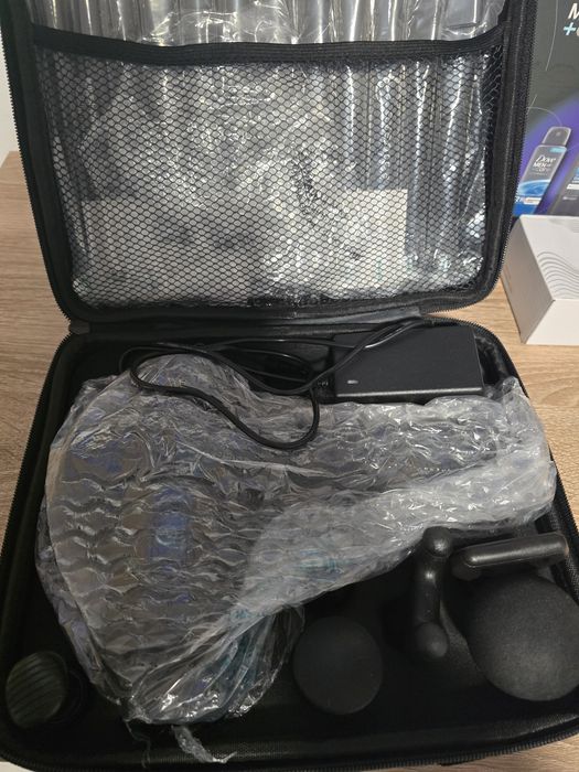 Aparat de masaj Original