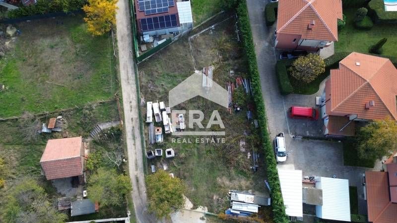 Продава се Парцел в Варна, м-т Зеленика - 846 кв.м за 102 €/кв.м - Снимка #2