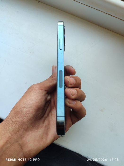 Iphone 12 pro 128 Gb