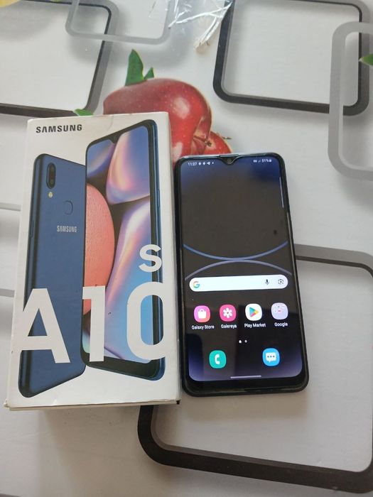 Samsung A10s 3/32gb