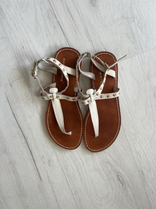 Сандали Maison Scotch 39 номер