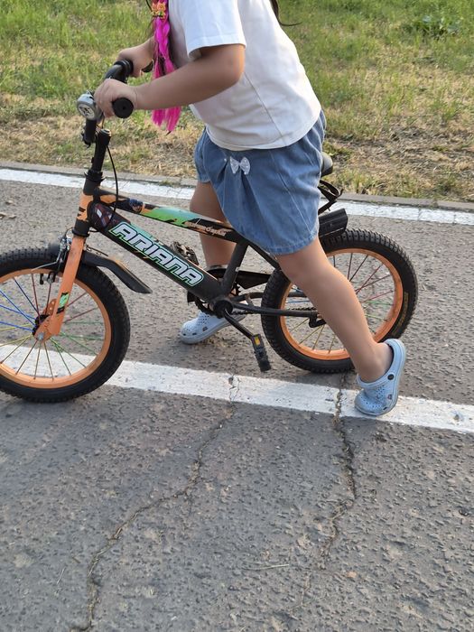 Продам велик детский
