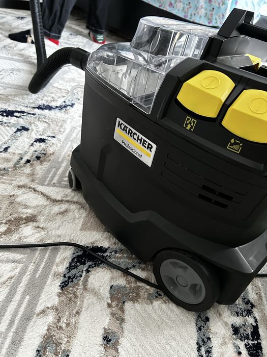 Химчистка мебели с выездом на дом