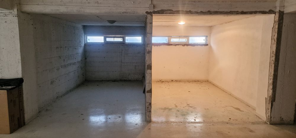 Garaj / Loc de Parcare Subteran în Zalău de Închiriat