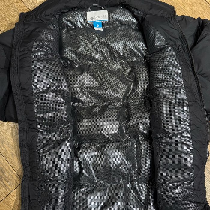 Мъжко яке Columbia Pile Lake North Woods | S размер