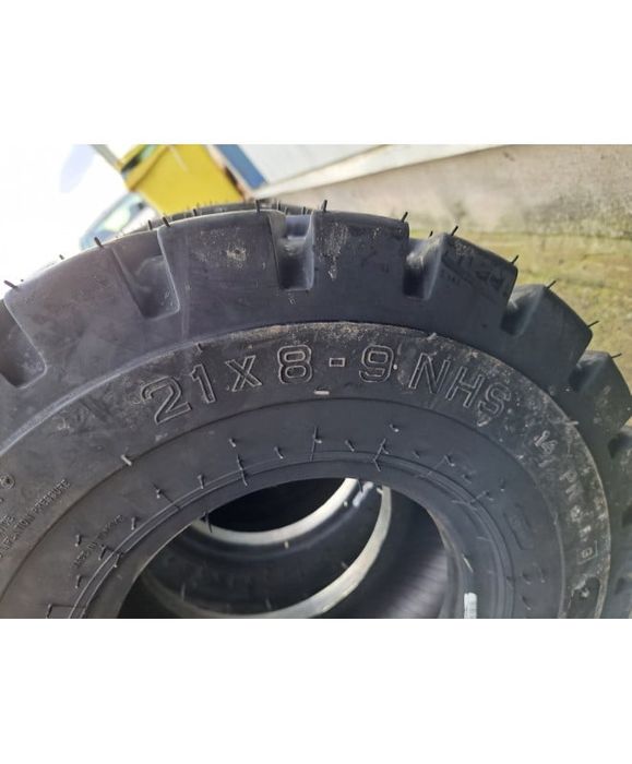 Anvelopa 21x8-9 PETLAS HL-10 14PR TT 200/75-9