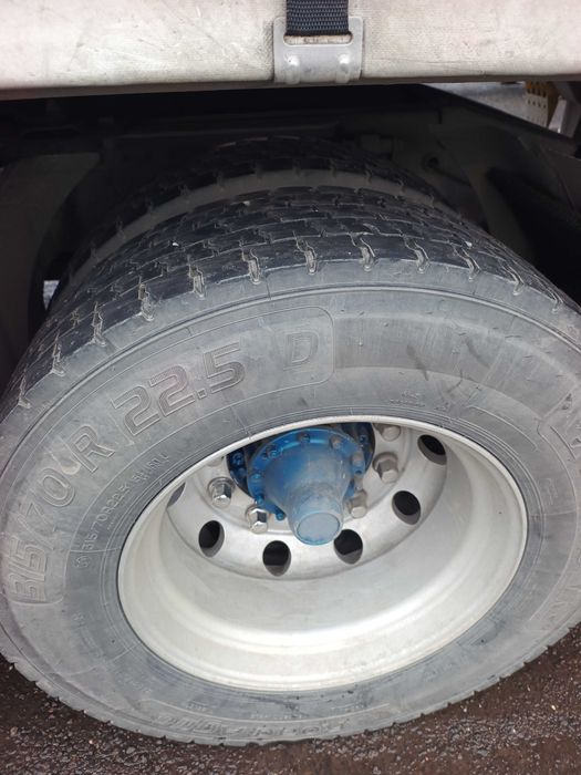 SCANIA R 560 V8 An 2010