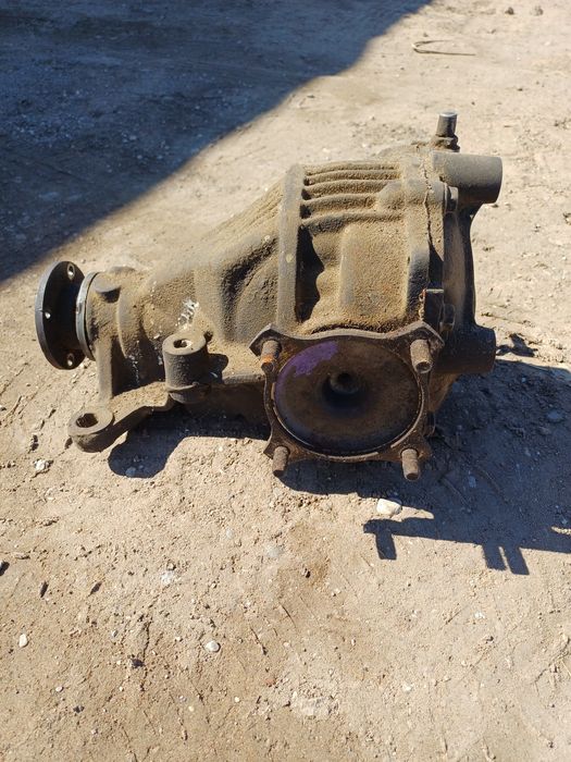 Продам редуктор тойота ипсум