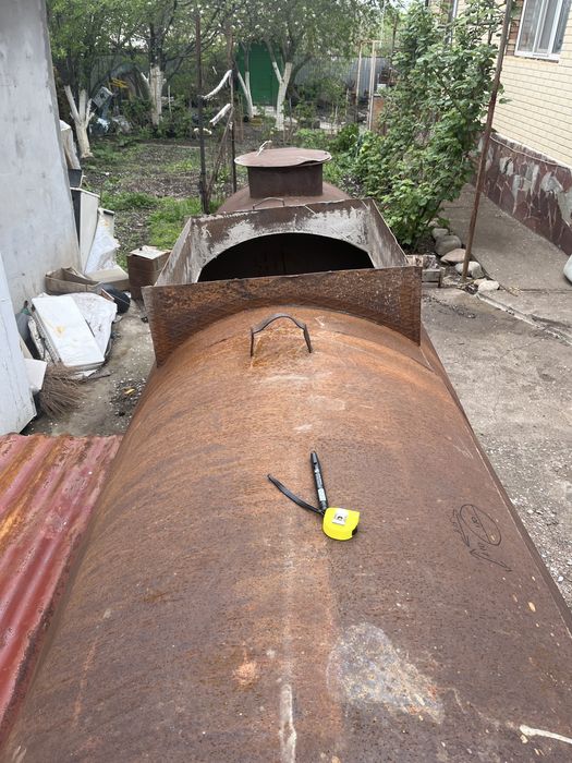 Емкость доя воды