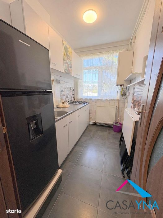 Apartament 2 camere – Mobilat/utilat complet - Str Vasile Alecsandri!
