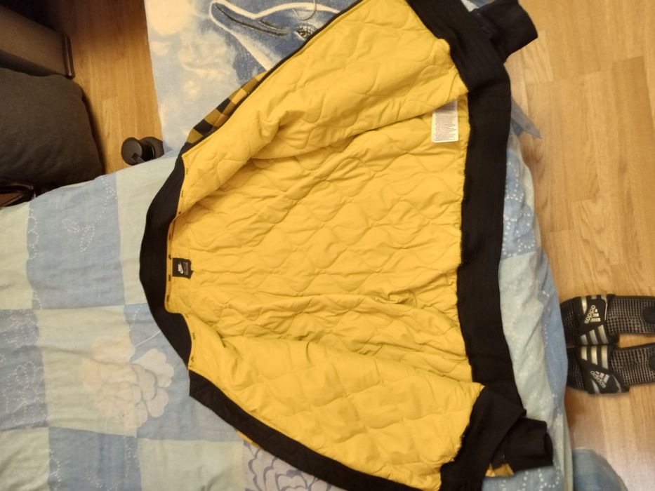 Jacketa Nike NSW bomber Xl