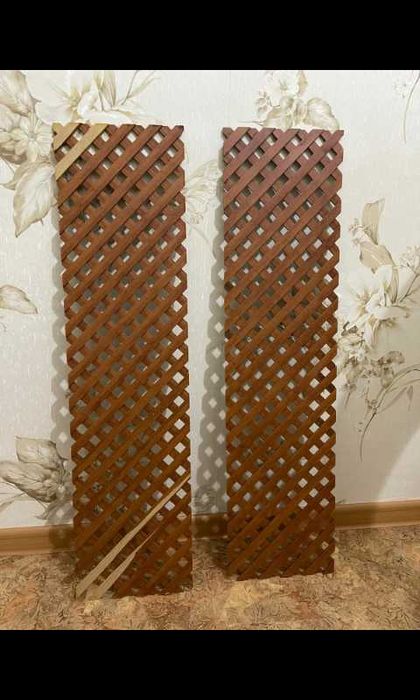 продам фасад (решётка )