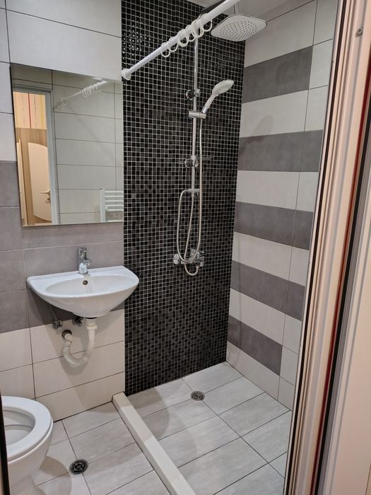 Дава се под наем Тристаен апартамент в Варна, Аспарухово - 65 кв.м за 430 € - Снимка #8