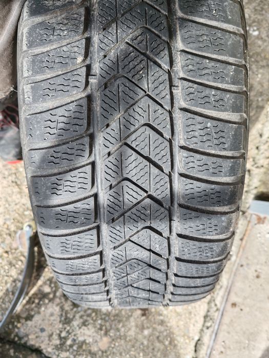 Мерцедес 18 цола, Mercedes CLS W257