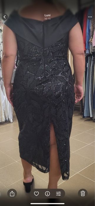 Rochie superba eleganta