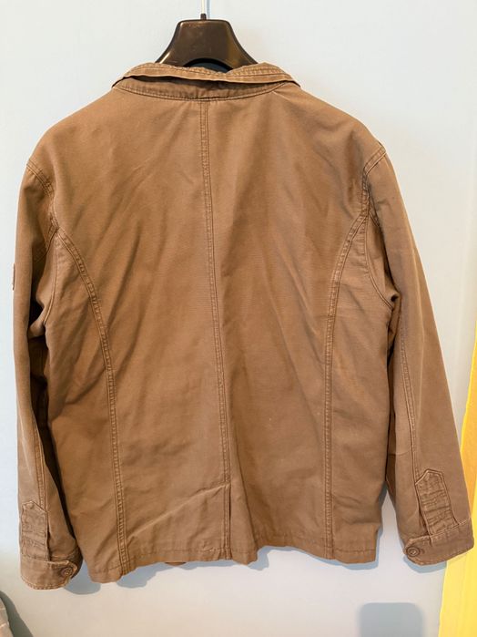 Мъжко яке марка Camargue