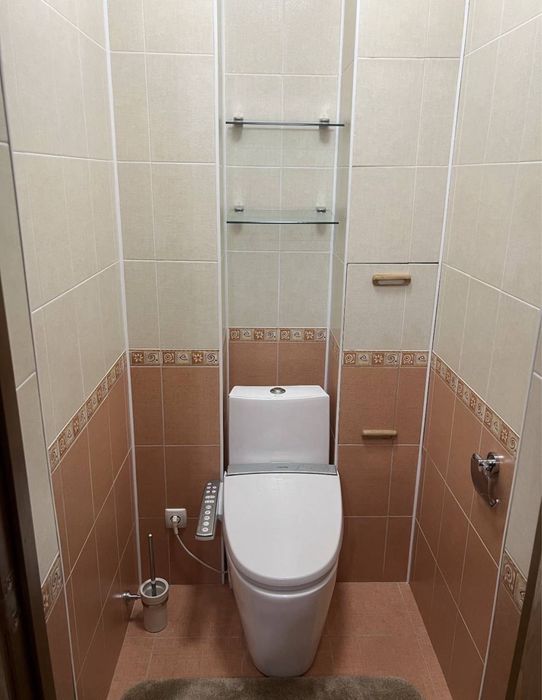 Ц1 бибигон эко парк 4/2/4 100м2