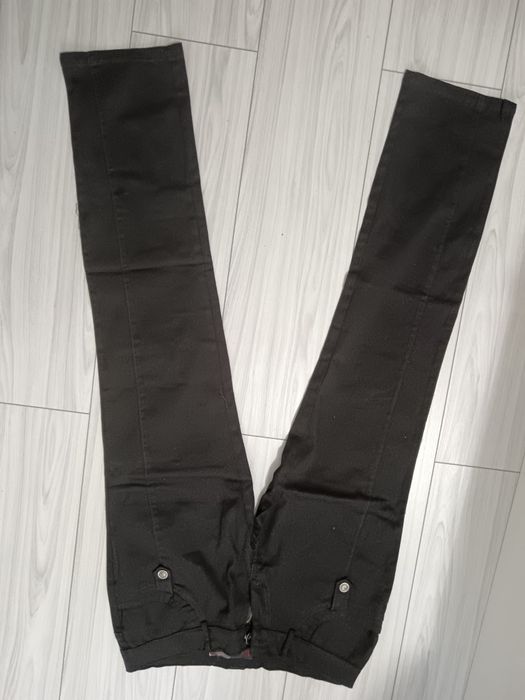 LamSS, pantaloni dama noi