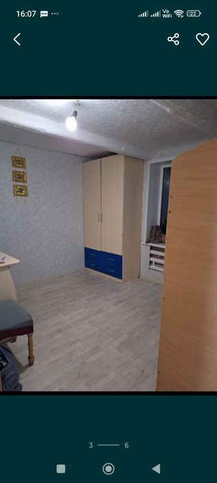 Продам или обменяю частный дом .