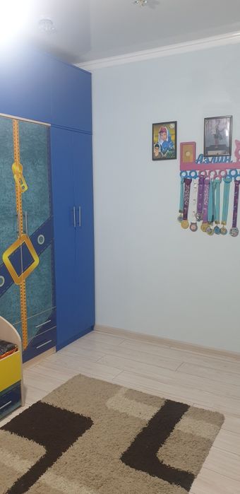 Детский гарнитур Комплект Индиго