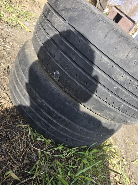 Продам шины в хорошем состоянии