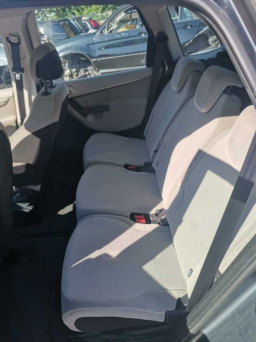 Citroen C4 Picasso 2010 2.0 HDI 136кс На Части