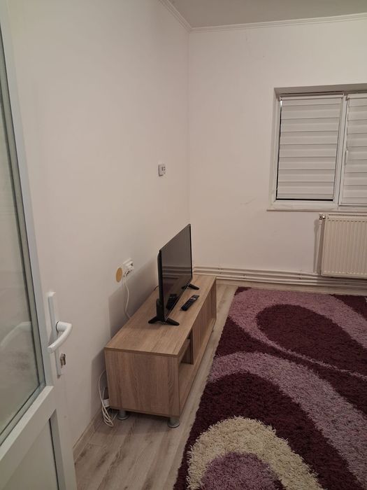 Garsonieră zonă liniștită