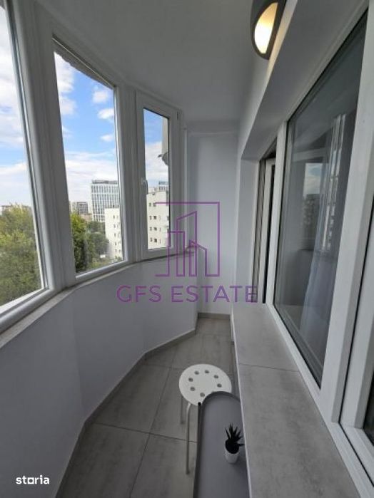 Inchiriere Studio Tineretului|Centrala