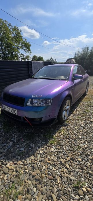 De vânzare audi                                                            j