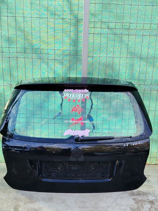 Haion golf 5 combi