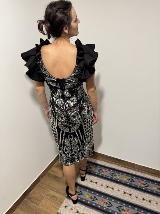 Rochie asos eleganta