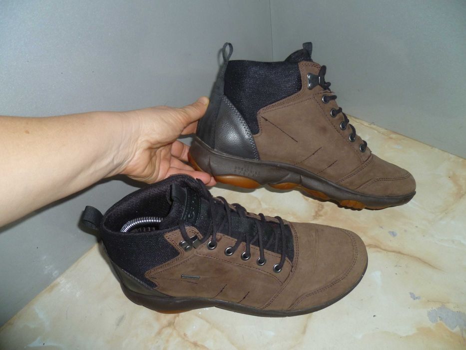 GEOX обувки №40.