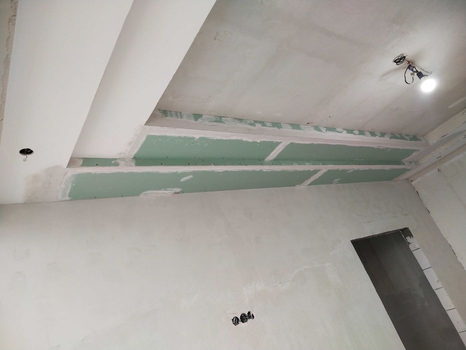 Ремонт квартиралар, коттеджлар ва офислар под ключ