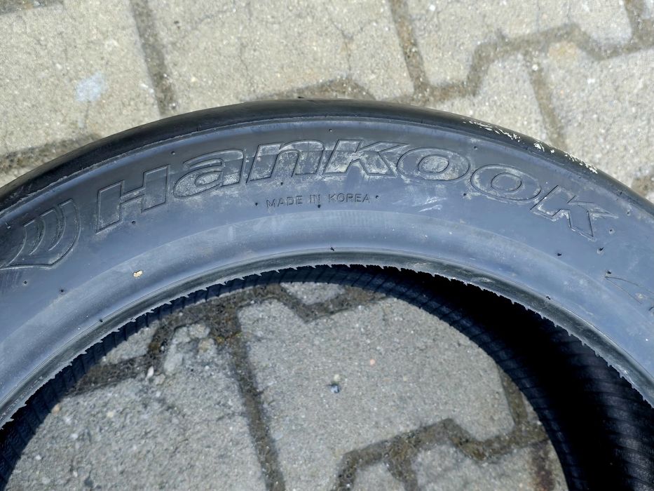 235 620 17 Hankook слик 1 бр.