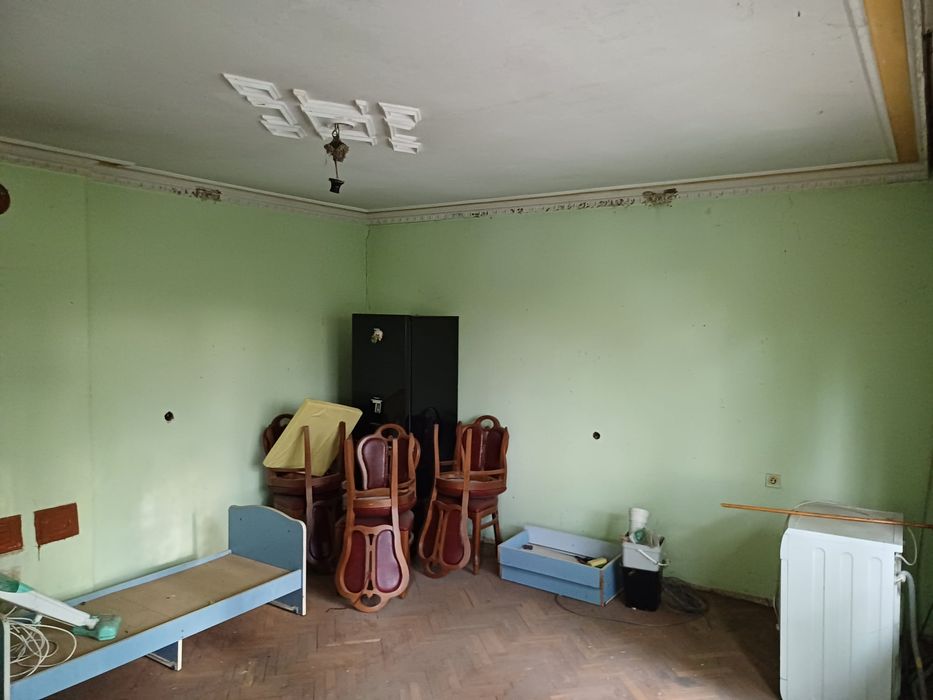 Продава се Етаж от къща в Левски - 75 кв.м за 272 €/кв.м - Снимка #2