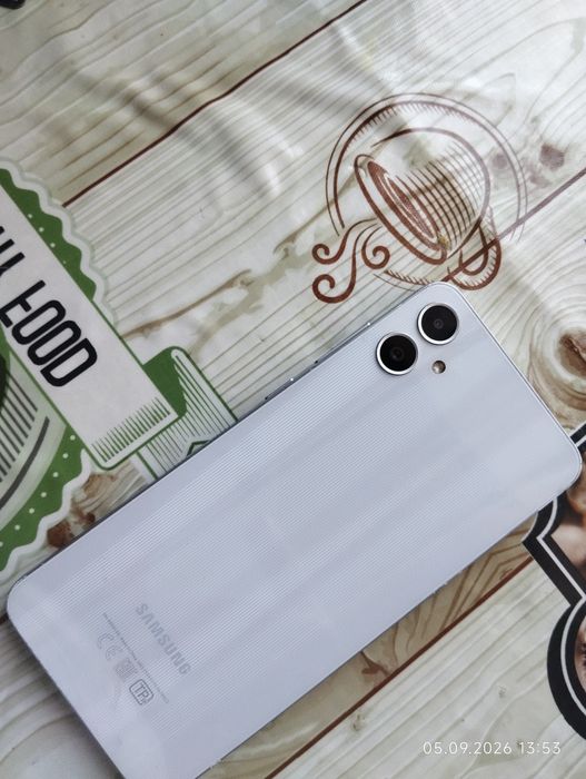 Samsung galaxy A05 Original Идеал