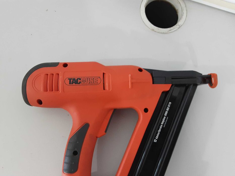 Такер  - TACWISE