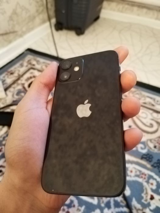 Iphone 12mini обмен