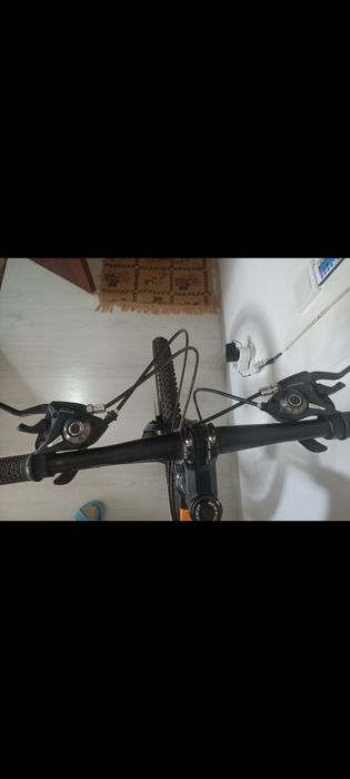 Продам велосипед до 70 кг