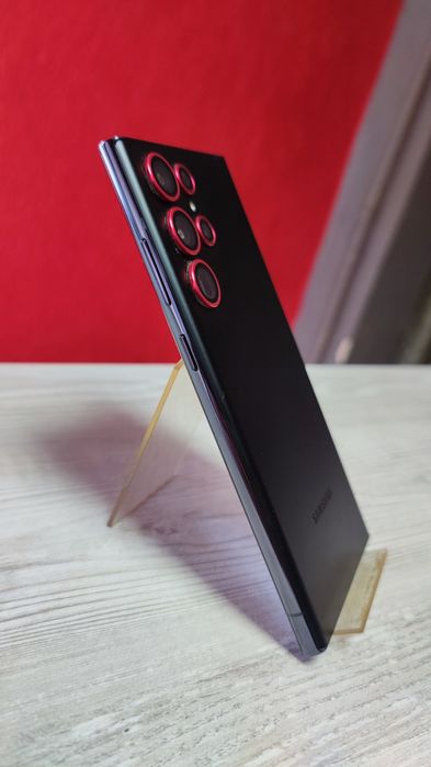 Samsung Galaxy S22 Ultra