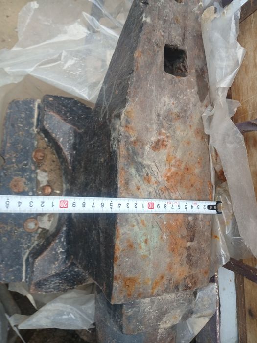 Наковальный,Sangdon