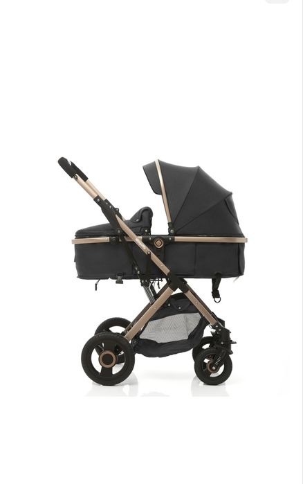 Обменяю на летнию коляску