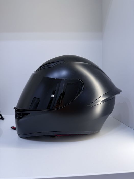 Шлем AGV K1S Мотошлем