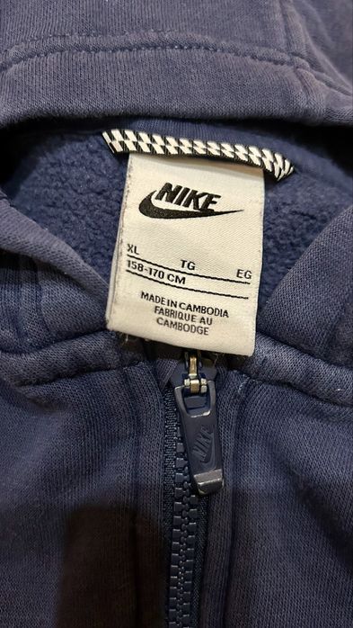 Комплект nike 158-170см