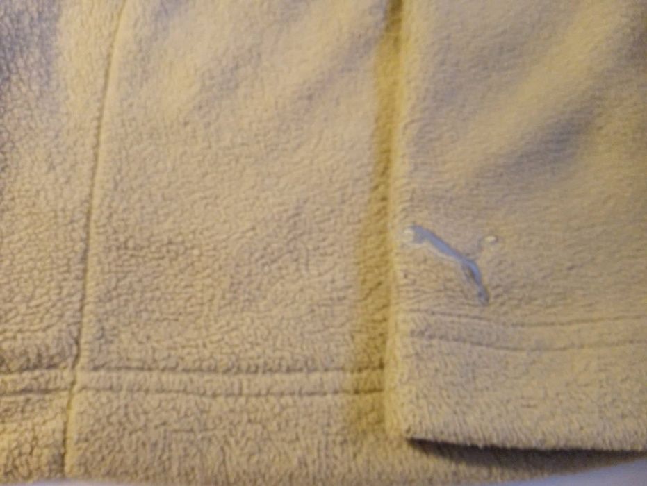 Суичър полар PUMA