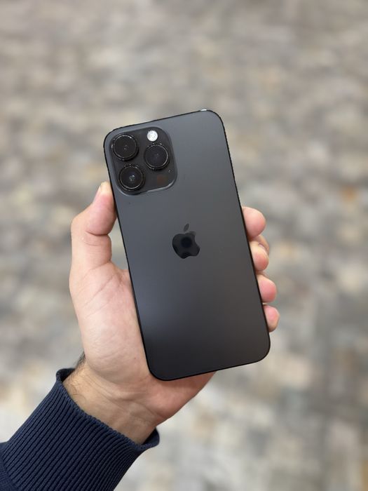 Iphone 14 Pro Max 128