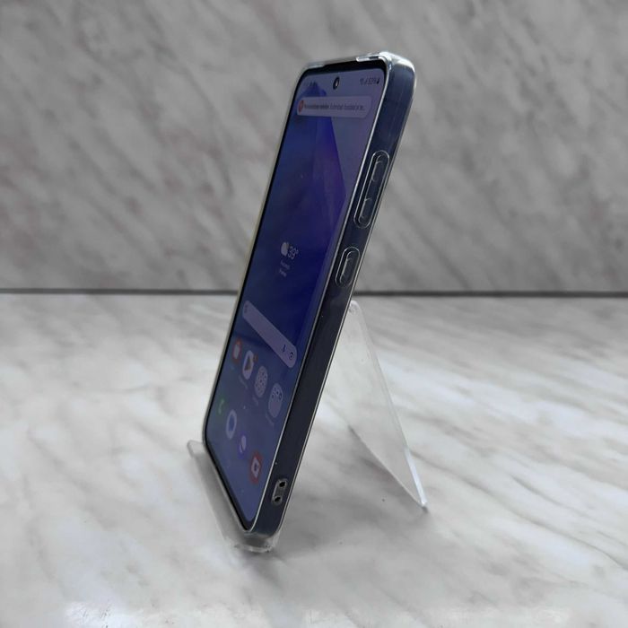 Telefon Samsung Galaxy A55 5G 128GB Albastru Inchis Zeus Amanet Rahova