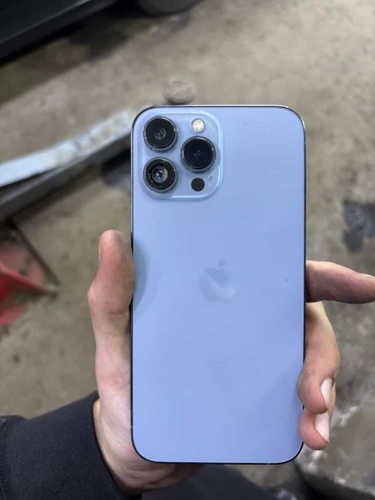 Iphone 13 Pro max 256|75%